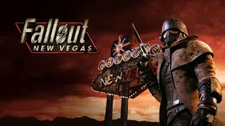 Fallout: New Vegas Mr House - Full Main Story Walkthrough Longplay No Commentary