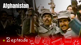 A HEAVY DOCUMENTARY WILL AMAZE YOU FROM THE VERY BEGINNING! Afghanistan! Episode 2!English Subtitles