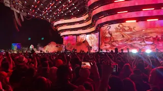 Father Stretch My Hands pt. 1 - Kanye x Kid Cudi (Coachella 2019 wknd 2)