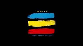 The Police Every breath you take (Remastered 2023) HQ