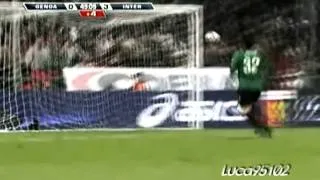 Dejan Stankovic -Il Dragone Nerazzurro HD