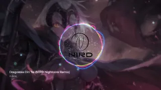 [Nightcore] O-Zone - Dragostea Din Tei (Hardstyle Remix)