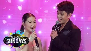 All-Out Sundays: "Maging Sino Ka Man" Barbie Forteza and David Licauco | September 10, 2023