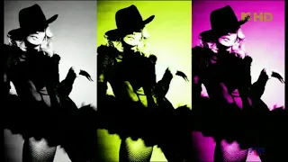 Madonna - Give It 2 Me feat. Pharrell (Official Music Video)