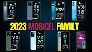 2023 MOBICEL FAMILY BUDGET POWERFULL SMARTPHONES