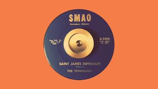 The Townsmen - SAINT JAMES INFIRMARY (1966)