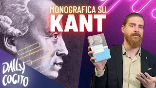 Conoscere DAVVERO le cose e fare SEMPRE la cosa giusta: KANT e la sua filosofia (Monografica)