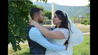 Sirvan & Arzu 1 Oglan evi