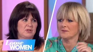 Should We Stop Our Daughters From Watching Grease? | Loose Women