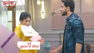 Jhanak Today Episode NEW PROMO | 30th April 2024 |