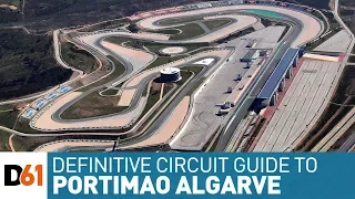 Portimao (Circuit Algarve): The Definitive Circuit Guide