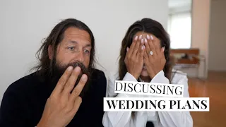 Rainy Day in Milan, Wedding Chat, shopping at Cartier and Van Cleef  | Tamara Kalinic