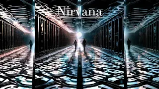 Eli Jax - Nirvana (Official Visualiser)