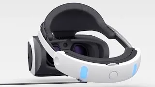 PlayStation VR Official Set Up Tutorial - Part 2