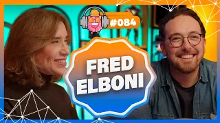 FRED ELBONI - PODPEOPLE #084