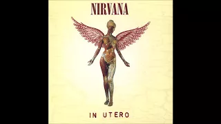 Nirvana - In Utero (Full Cassette Rip)