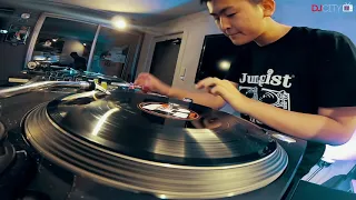 DJ Rena - 6min routine 2020 featured on DJCITY