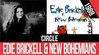 EDIE BRICKELL & NEW BOHEMIANS - Circle (Círculo) | HQ Audio | Radio 80s Like