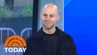 Adam Grant on how to find your hidden potential in adulthood