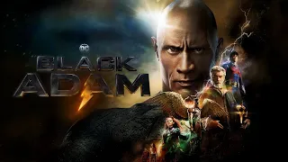 Black Adam (2022) Carnage Count