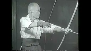 Heki ryu (Insai ha) Kyujutsu / Kyudo