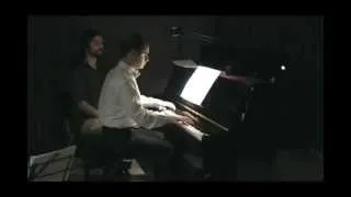 Chopin, Etude op.10 no.12 (Revolutionary) / Mehran Yazdizadeh