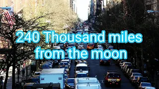 93 Million Miles - Jason Mraz (Lyrics)🎵