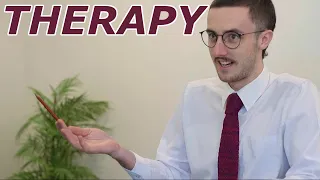 how to talk with your therapist