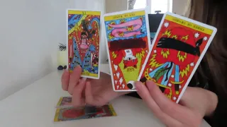 SAGITTARIUS TAROT READING ''A STRONG NEW START!'' 27TH DEC 2021- 2ND JAN 2022