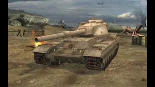 World Of Tanks Blitz Fv215b Full Line 2024