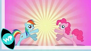 Top 10 MLP Horror Videos [Explicit]