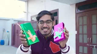 Gifted Real iPhone 14 To Everyone in My Team🔥 | Best Surprise Worth ₹750000