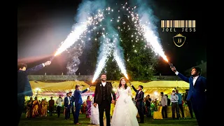 An Incredible Wedding Glorifying God | 20th July 2022 | Indian Christian Wedding Film of Joel & Jess