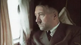 The Day The Soviets Nearly Captured Hitler