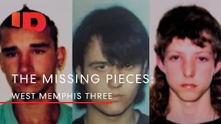 West Memphis Three: The Missing Pieces