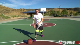 Allen Iverson Crossover Move Tutorial