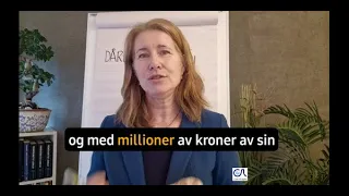 Stopp milliontap: 3 skift for smartere jobbing og ledelse i AI-æraen