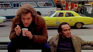 Pforte zur Hölle (1971) George Segal, Karen Black, Robert De Niro | Krimi, Drama | Ganzer Film