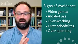 Ask the Expert - Brian Klassen, PhD: How Do I Deal with My Spouse’s PTSD and Excessive Behavior?