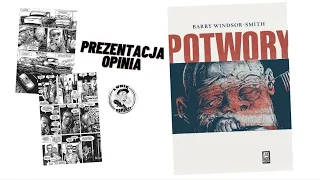 Potwory - #473 Prezentacja i opinia