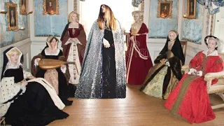 Rick Wakeman & The Six Wives Of Henry VIII