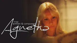 Songs Written and Composed by Agnetha