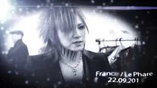 The Gazette - World Tour 2013 [HD]