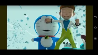 Stand by Me doraemon movie 1 Tagalog Version