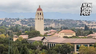 Stanford teacher suspended for allegedly separating out Jewish students in class as ‘colonizers’