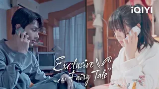 Pretty female classmates are jealous of Ling Chao | Exclusive Fairy Tale | iQIYI Philippines