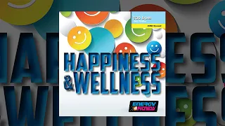 E4F - Happiness & Wellness - Fitness & Music 2019