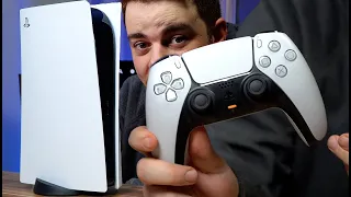 Čo treba vedieť pred tým ako si kúpiš PlayStation 5