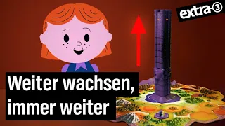 TOYtschland: Der unendliche Wirtschaftswachsturm | extra 3 | NDR