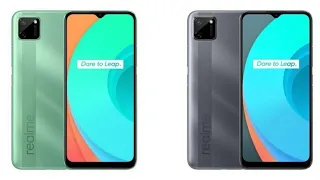 Realme C11 Leaked Details😱🔥